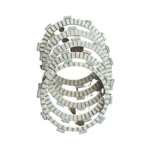 Clutch Plates