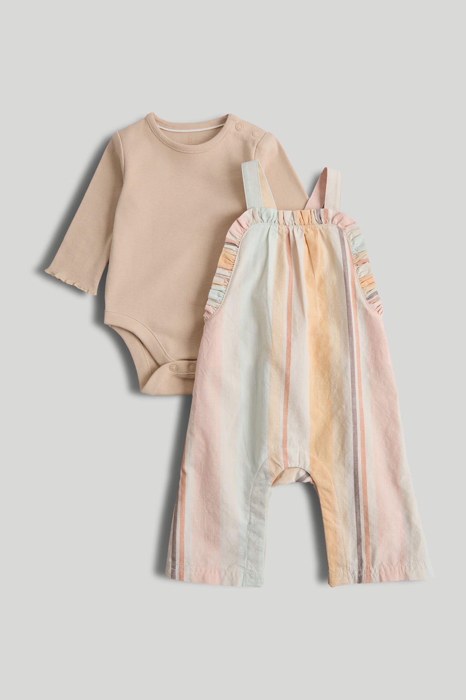 Kids Clothing Sets & Dresses (3)