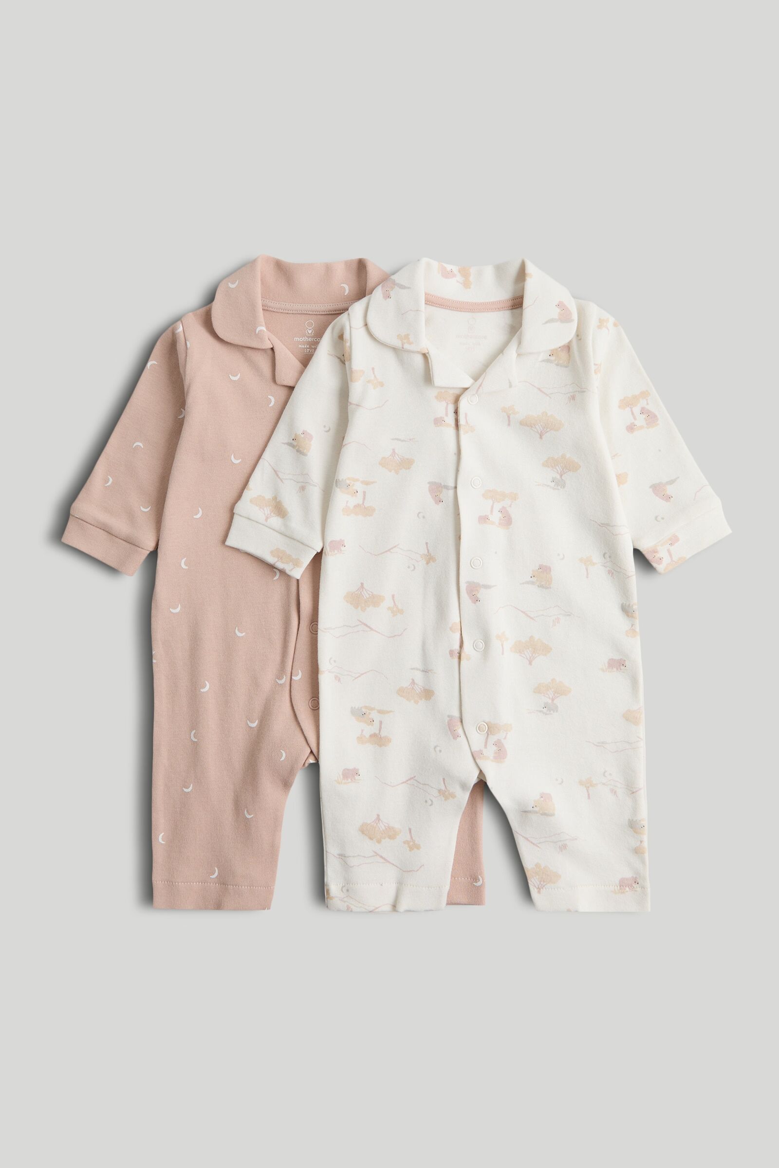 Kids Pyjamas (1)