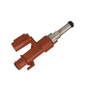 Fuel injector