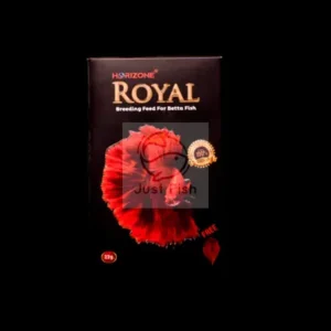 Royal Betta Food