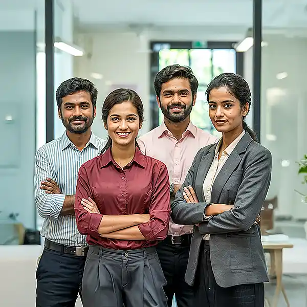 Colleague
