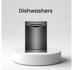 Dishwashers-w