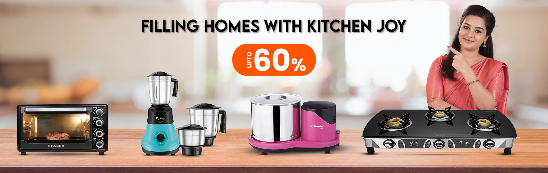 Filling-Homes-With-Kitchen-Joy-upto-60-W