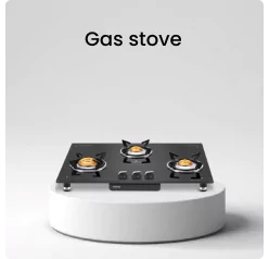 Gas-Stove