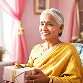 Grand-mother