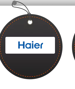 Haier-Home-appliances