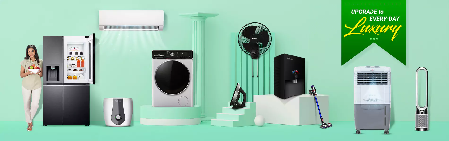 Home-appliances-luxury-Things-W