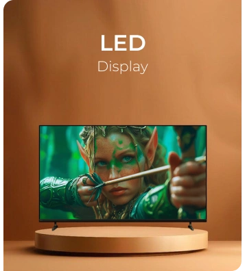 LED-TV-Audio