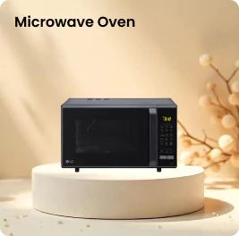 Microwave-Oven