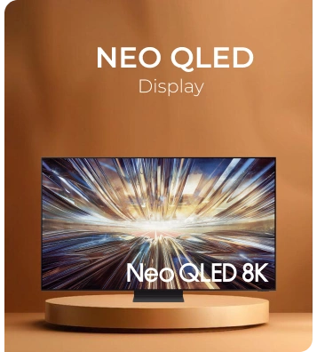 NEO-QLED