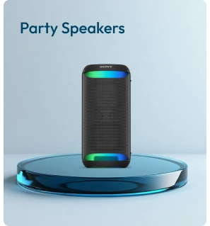 Party-Speaker-TV-Audio