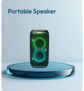 Portable-Speaker-TV-Audio