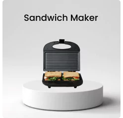 Sandwich-Maker-Kitchen-app