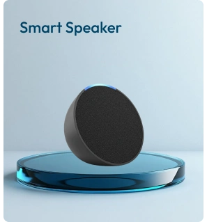 Smart-Speaker-TV-Audio