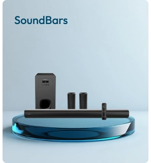 Sound-bar-TV-Audio