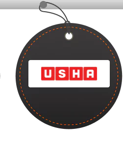 USHA-Home-appliances